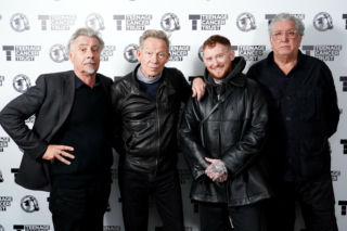 Sex Pistols w Polsce w 2026 roku! Grupa zagra na Rockowizna Festiwal!