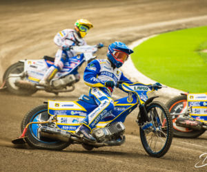Apator Toruń - Orzeł Łódź, dużo zdjęć z Motoareny