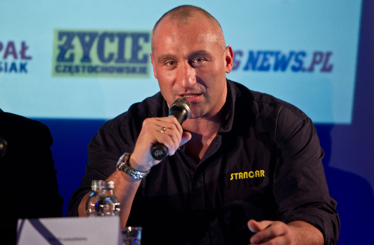 Marcin Najman