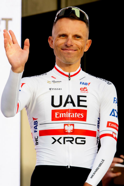 Rafał Majka