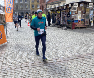 Lotto 23. Bieg Jakubowy cz.2