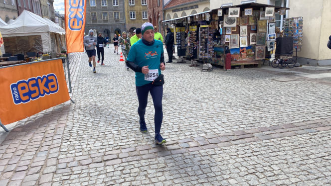 Lotto 23. Bieg Jakubowy cz.2