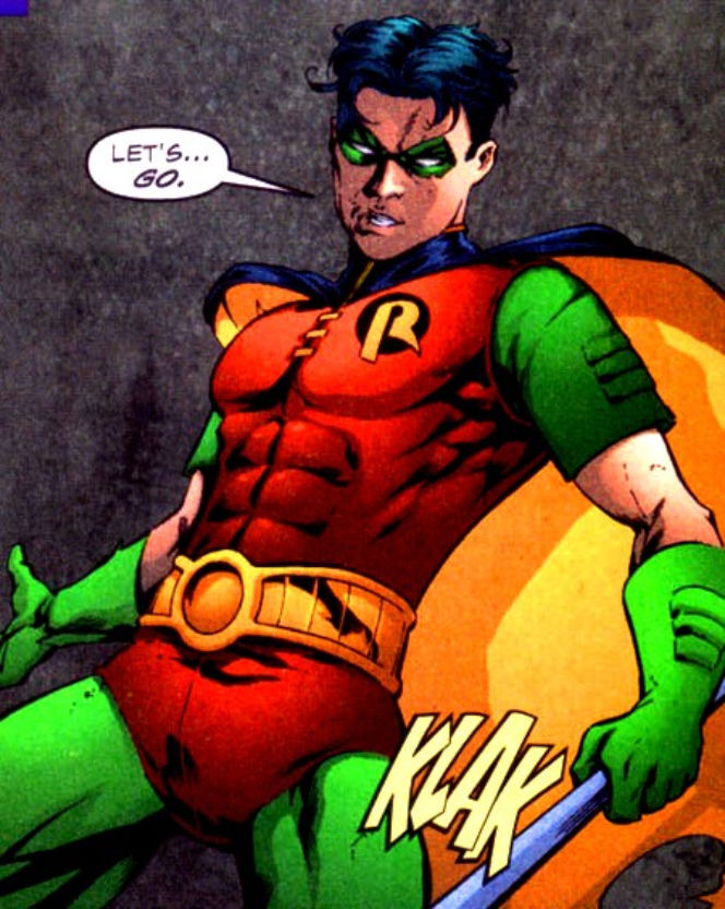 Rihanna vs. DC Comics. Gwiazda walczy z potentatem komiksowym!