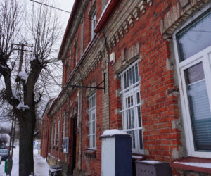 To najszczęśliwsze miasto w woj. podlaskim. Działa jak naturaly hamulec!