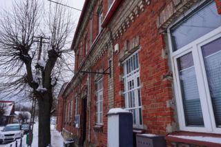 To najszczęśliwsze miasto w woj. podlaskim. Działa jak naturaly hamulec!