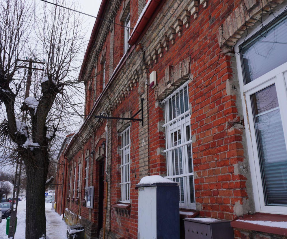 To najszczęśliwsze miasto w woj. podlaskim. Działa jak naturaly hamulec!