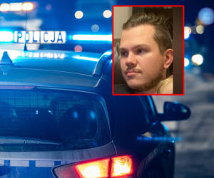 Wsiadł do czarnego BMW i nie wrócił do domu. Co stało się z Michałem Ziółkowskim?