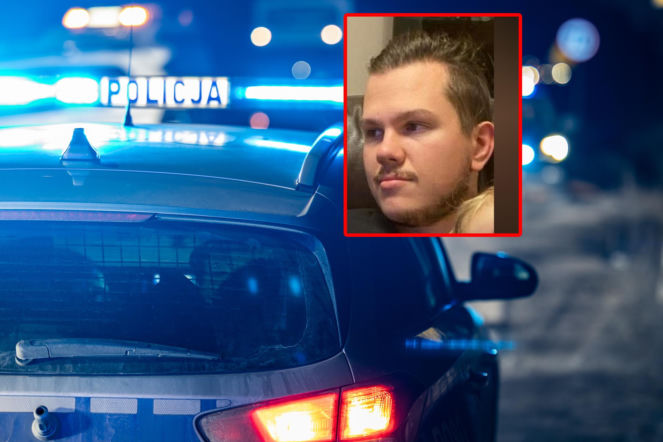 Wsiadł do czarnego BMW i nie wrócił do domu. Co stało się z Michałem Ziółkowskim?