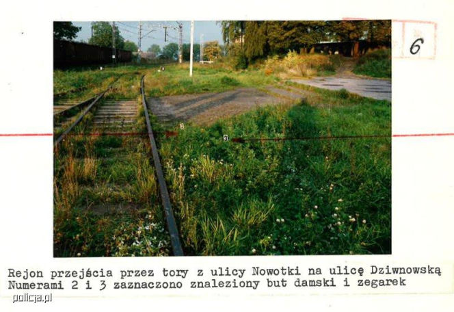 Policyjne Archirum X bada okoliczności zabójstwa Anny Prus