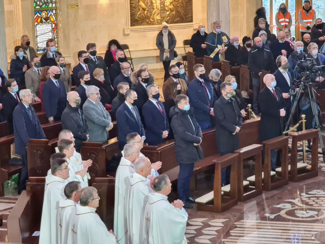 Urodziny Radia Maryja 