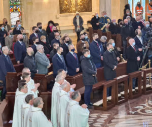 Urodziny Radia Maryja 