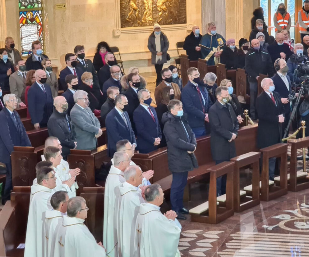 Urodziny Radia Maryja 