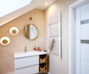 Tragiczny wypadek przerwał marzenia. Ekipa Nasz Nowy Dom walczyła z czasem. ZDJĘCIA domu przed i po remoncie