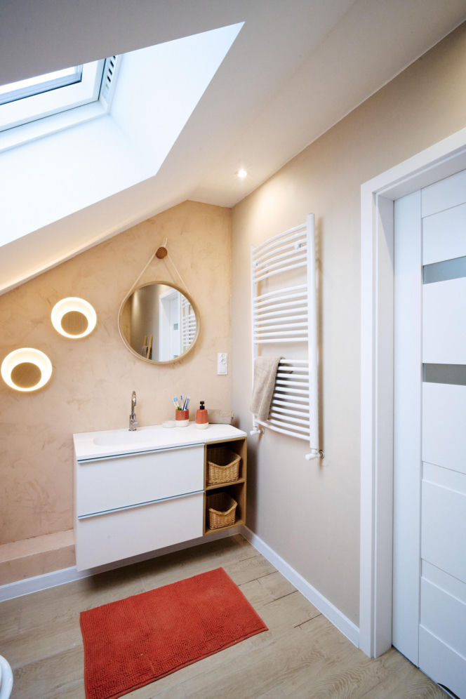 Tragiczny wypadek przerwał marzenia. Ekipa "Nasz Nowy Dom" walczyła z czasem. ZDJĘCIA domu przed i po remoncie