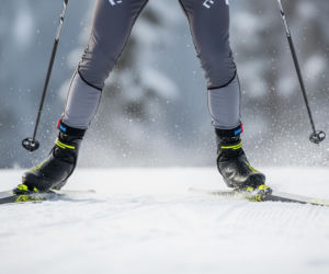 Johannes Hoesflot Klaebo z historycznym osiągnięciem. Ilu konkurentów pobił?