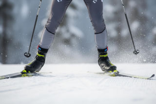Johannes Hoesflot Klaebo z historycznym osiągnięciem. Ilu konkurentów pobił?