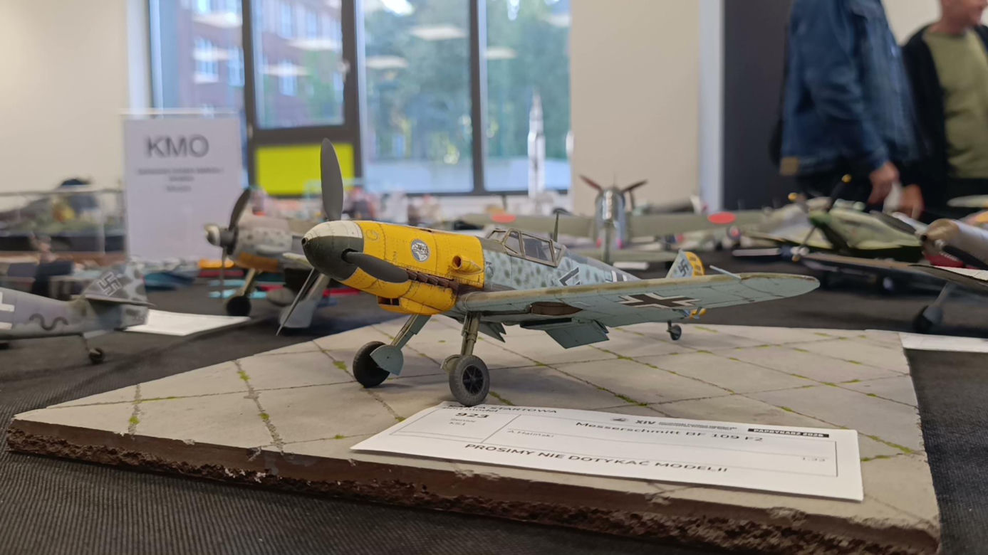 Szczeciński Paprykarz Modelarski