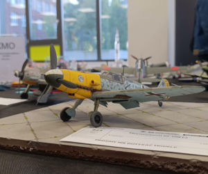 Szczeciński Paprykarz Modelarski