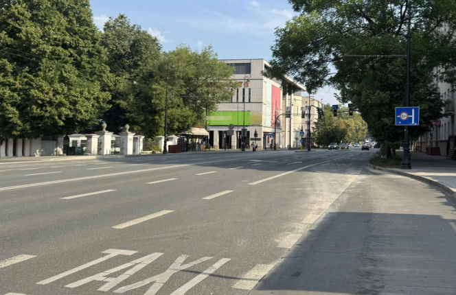 17-letnia Wiktoria zginęła w tragicznym wypadku BMW w centrum Lublina