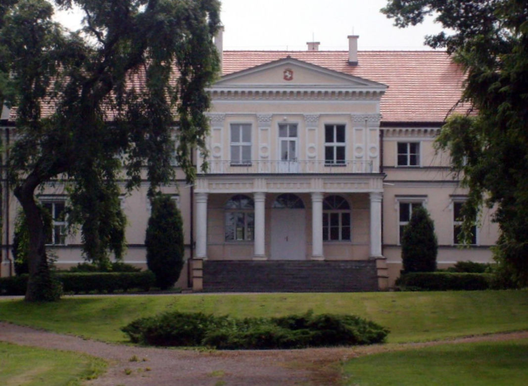 Mała Komorza
