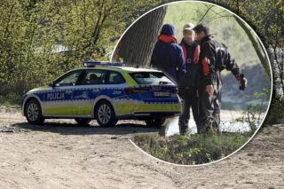 Tragiczne odkrycia w Wiśle. Jednego dnia znaleziono dwa ciała