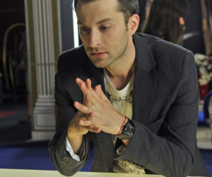 Filip Bobek