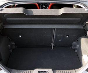 Ford Fiesta 1.0 EcoBoost Black Edition