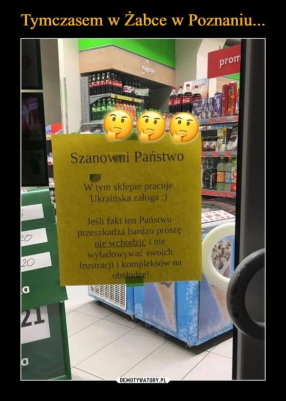 Tak internet się śmieje się z Poznania! Zobacz najlepsze MEMY!
