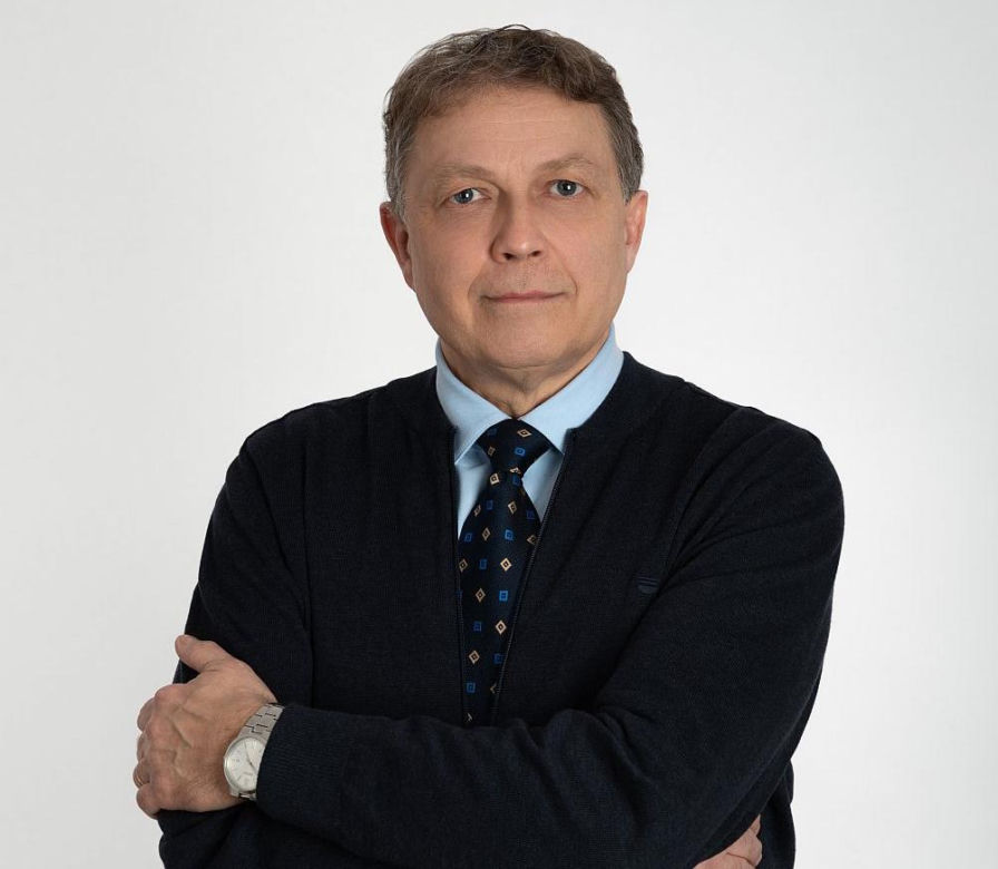 Adam Hareńczyk