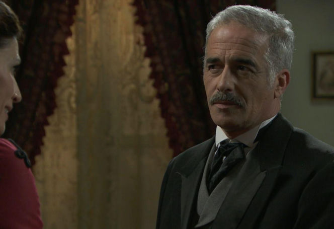 "Akacjowa 38": streszczenie odcinka 860