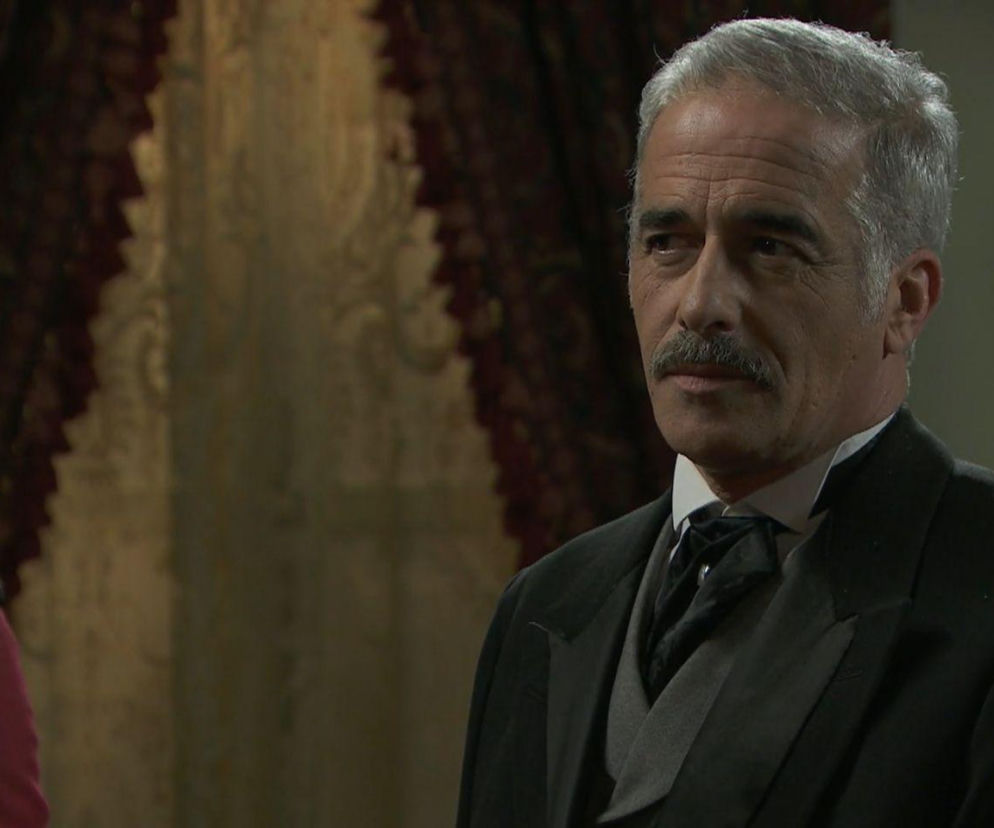 Akacjowa 38: streszczenie odcinka 860