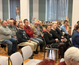 Powiatowe Obchody Międzynarodowego Dnia Osób z Niepełnosprawnością