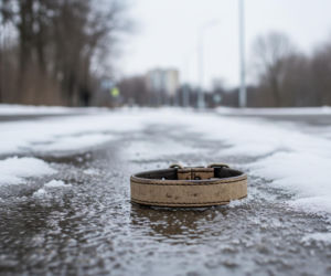 Porzucony Kacperek w Święto Trzech Króli. Okrucieństwo człowieka nie zna świąt?