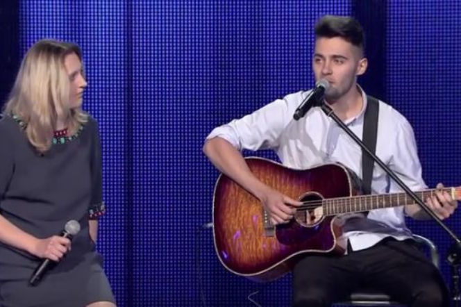 The Voice of Poland