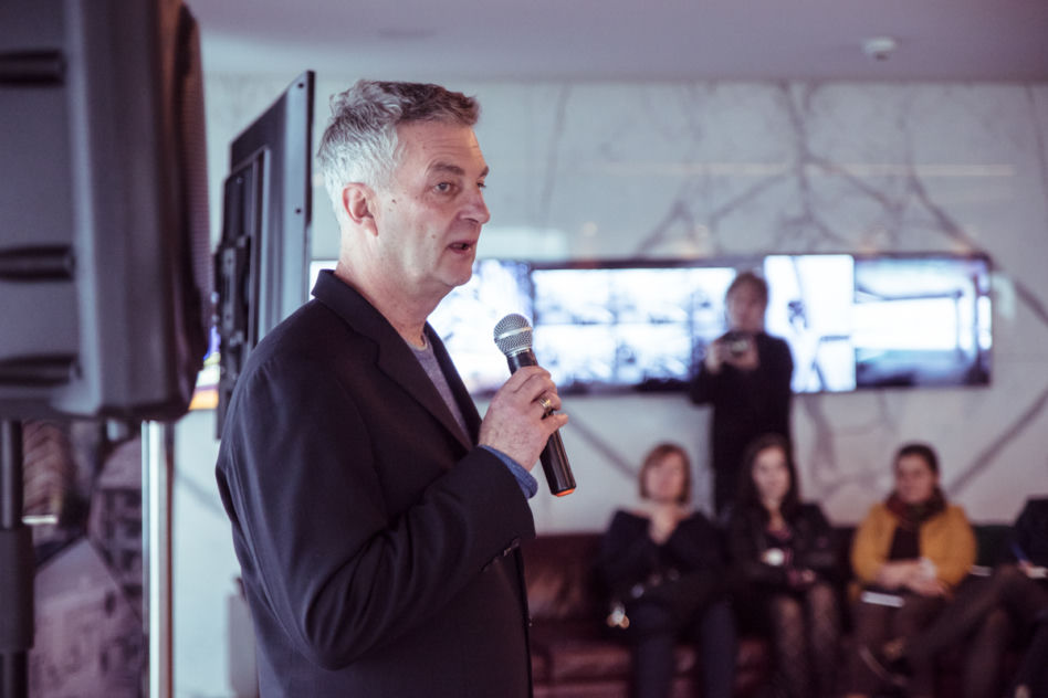 Architekt Mark Kubaczka o technologii BIM i nowych narzędziach pracy