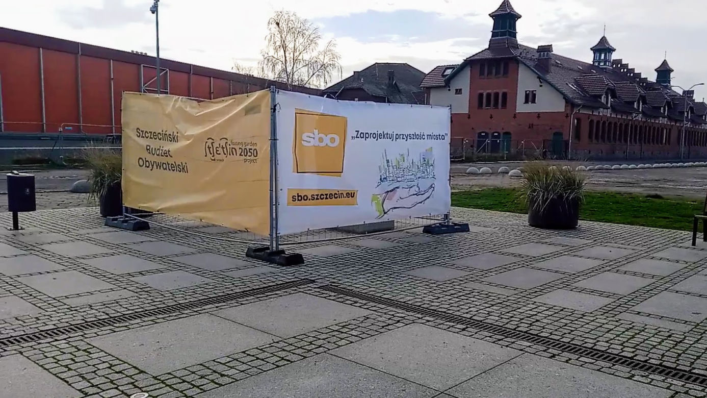 Krzysztof Jarzyna już w Szczecinie! Wkrótce będzie można zrobić sobie z nim zdjęcie