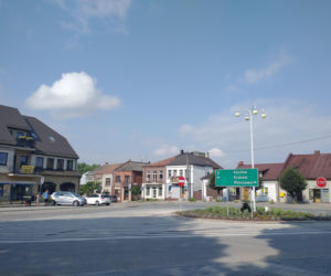 To miasto w Małopolsce, w którym mieszka mniej osób niż na wsiach. Leży blisko Krakowa