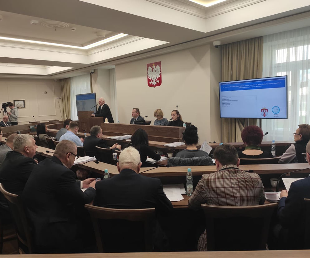 Budżet Radomia na 2020 rok w rękach radnych!