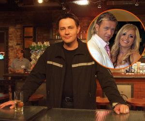 Krzysztof Ibisz po latach wyjawił prawdę o relacji Dody i Majdana. To działo się za kulisami Baru