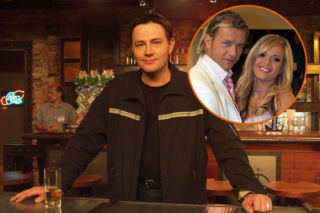 Krzysztof Ibisz po latach wyjawił prawdę o relacji Dody i Majdana. To działo się za kulisami Baru