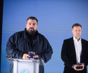 Tomasz Sekielski, rok 2019