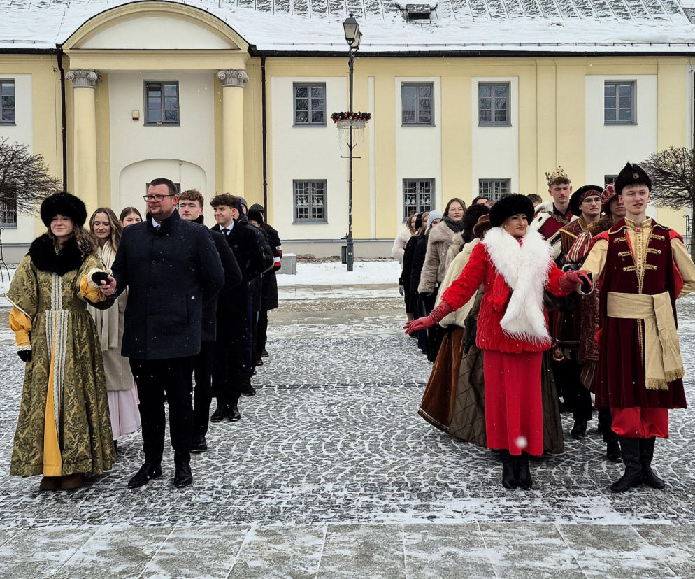 Studniówka Miejska w Białymstoku