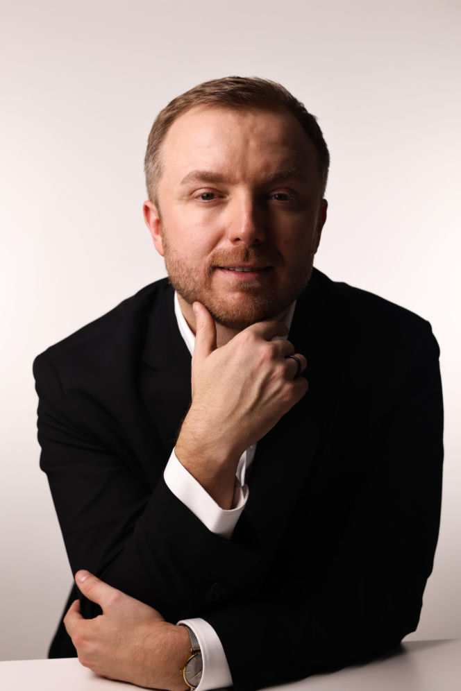 Damian Duda