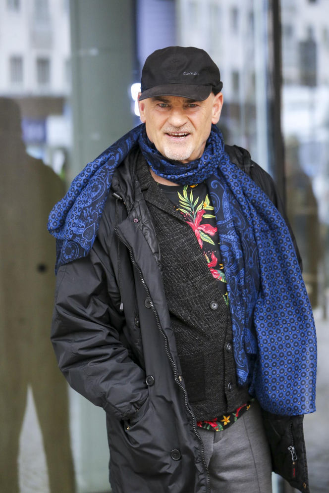 Gwiazdor "Na Wspólnej" zaatakowany przez fankę! "Niech pan już przestanie chlać"!