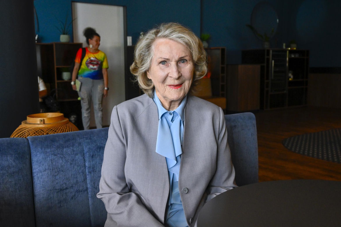 Irena Santor