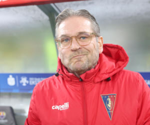 GKS Katowice - Pogoń Szczecin, zdjęcia kibiców i zawodników z meczu 17. kolejki PKO BP Ekstraklasy