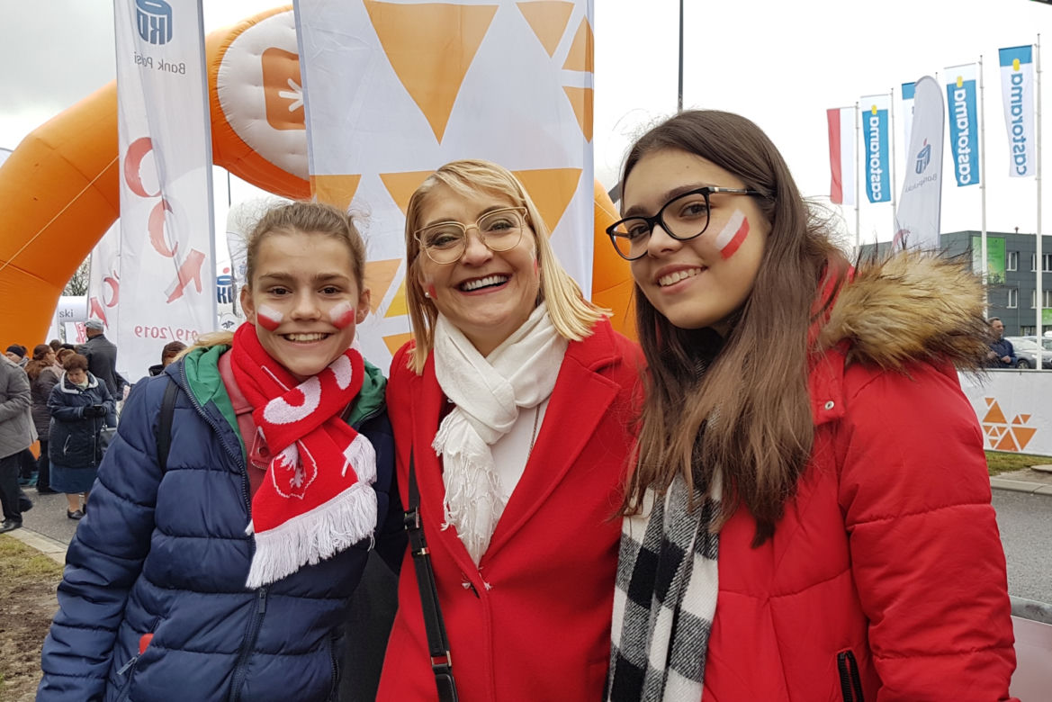 7. PKO Bieg Niepodległości w Rzeszowie