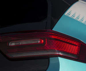 Volkswagen ID.3 1ST 204 KM 58 kWh