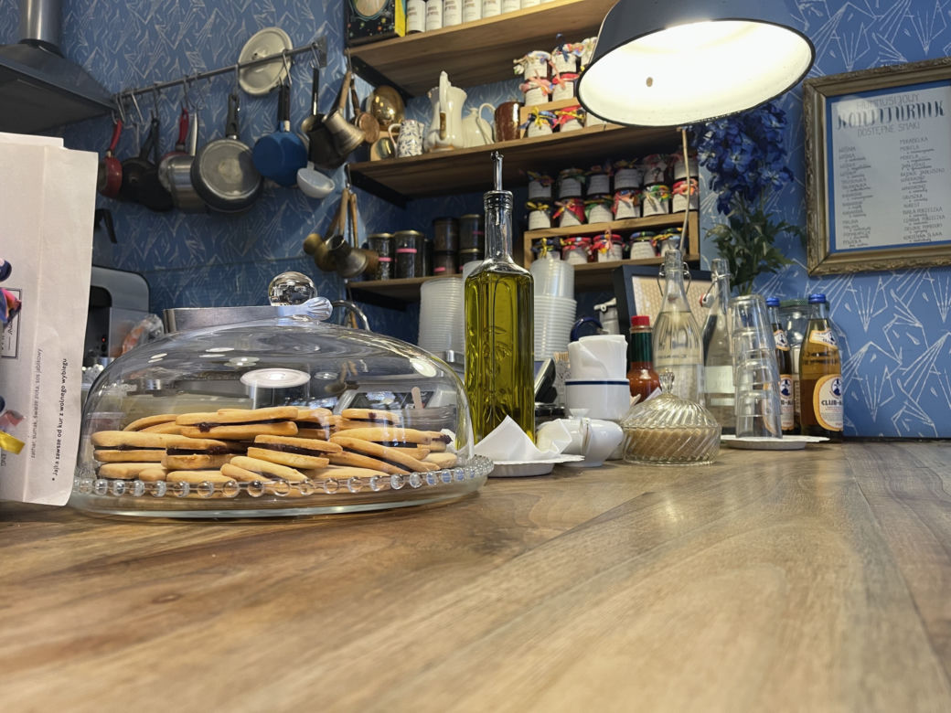 Przetrwali pandemię i nie zwolnili pracowników. Teraz muszą oddać 250 tys. złotych! Rozmawialiśmy z właścicielami restauracji, która prosi o pomoc