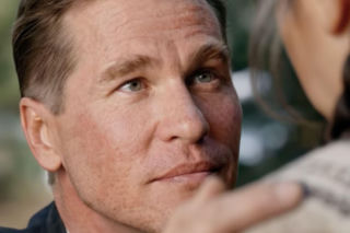 AI wskrzesiło zmarłego aktora. W sieci burza, ale mieli na to zgodę